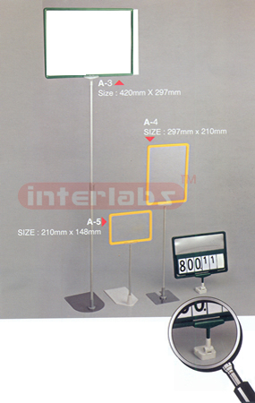 Magnetic Base Holder